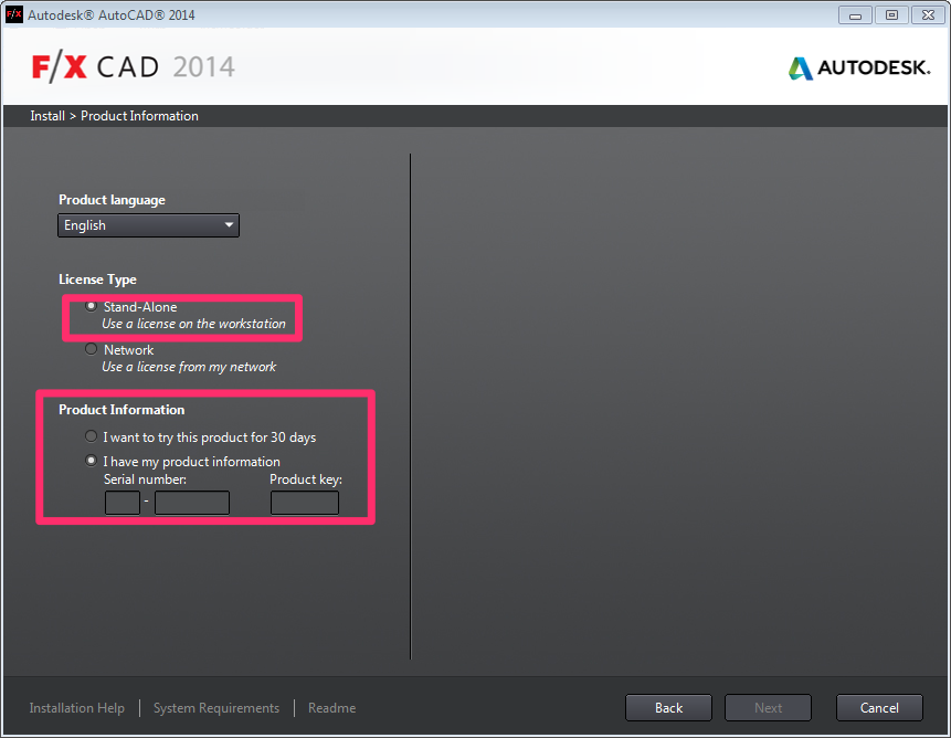 autocad 2006 serial number free download